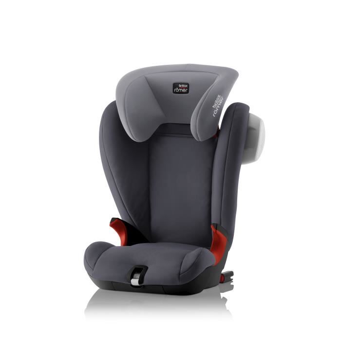 Britax römer kidfix shop sl sict black series
