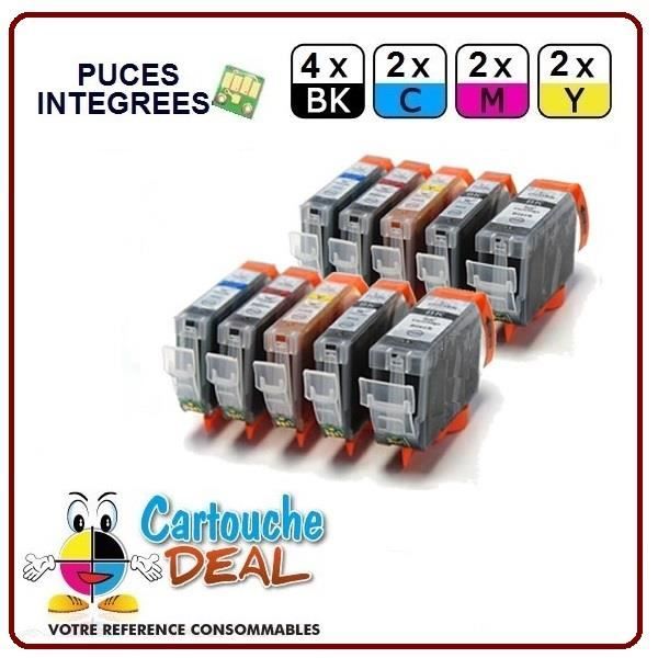 4 6 canon pixma mp610 mp800 mp800r mp810 mp830 car