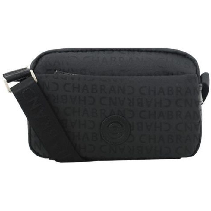 Sacoche Mini Chabrand Saint Antoine 84202111 Noir Cdiscount
