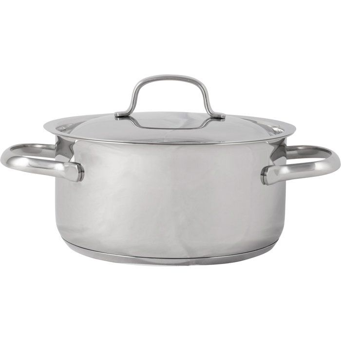 Faitout - COSY & TRENDY - DAILY - Ø18 cm - Tous feux dont induction