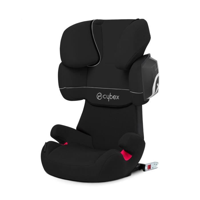 siege auto polar fix