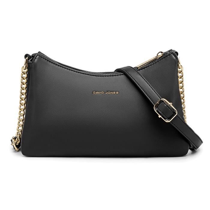 Sac bandoulière david jones discount