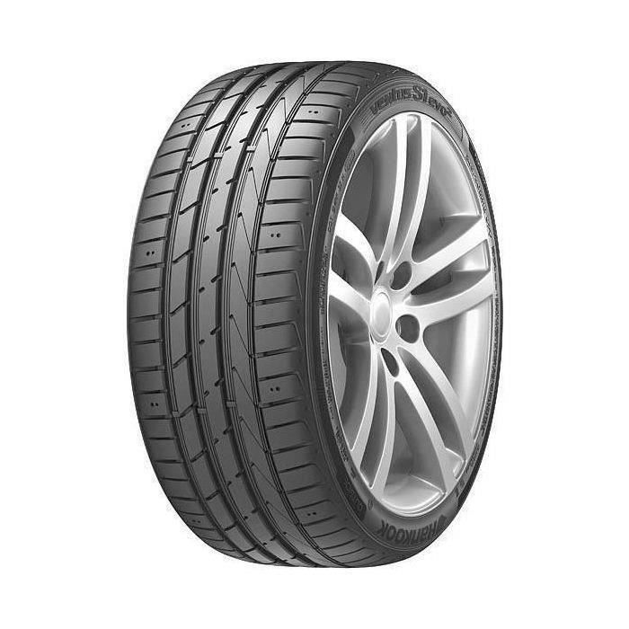 HANKOOK 235/55 R 18 100V HANKOOK K117 A VENTUS¬†S1¬†EVO2 - Pneu 4X4 Été