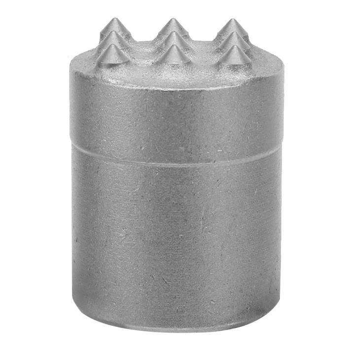 Roue synchrone en alliage d'aluminium XL type 20 dents fournitures d