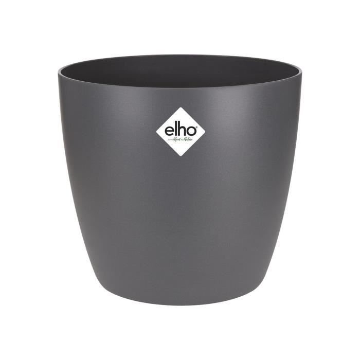 Elho Brussels rond 30cm - vue 1