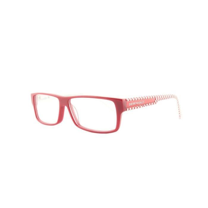 Monture emporio armani clearance