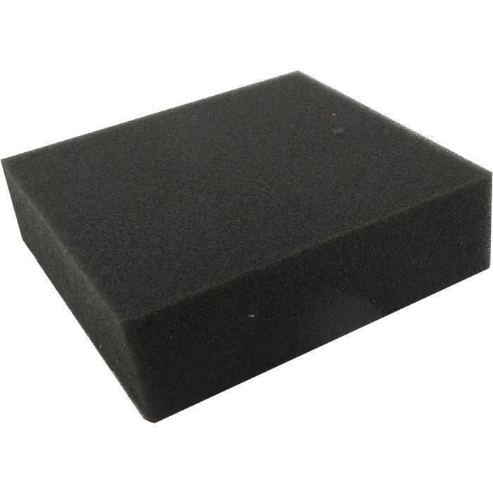 Filtre à air adaptable pour KUBOTA modèles GS160, KVP20