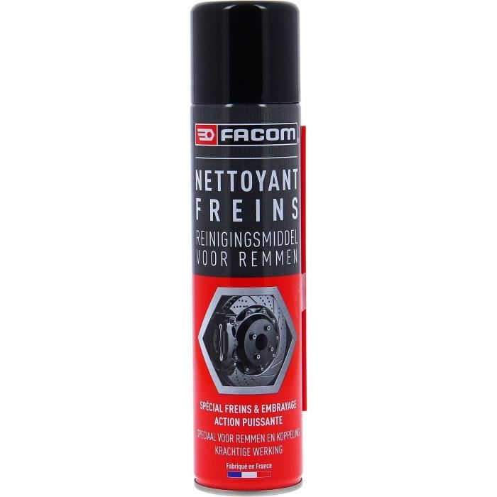 Facom Flasque pour outil pneumatique pour piston de frein FACOM  DF.6-2A 