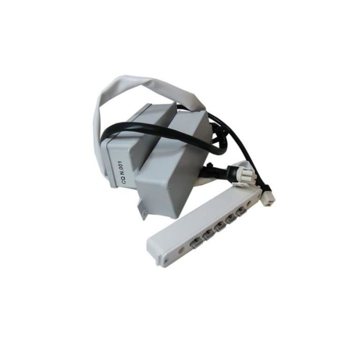 Carte Electronique De Commande Ref 105080455 Pour Hotte Falmec Achat Vente Piece Appareil Cuisson Cdiscount