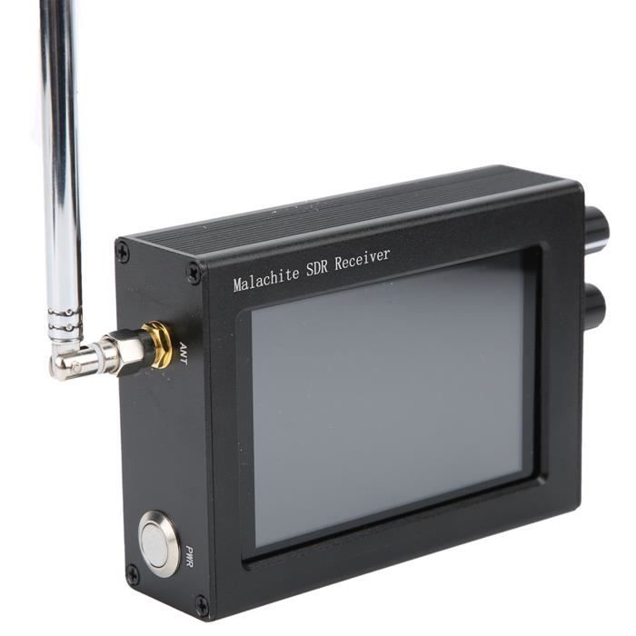 Trimble Catalyst DA2 - Récepteur GNSS - D3E Trimble Catalyst DA2 - Récepteur GNSS - D3E