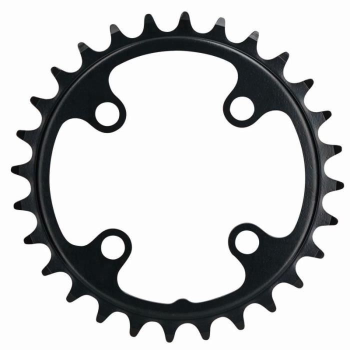 Plateau vélo Route - Mono, Compact, Double et Triple | Vélo-Store