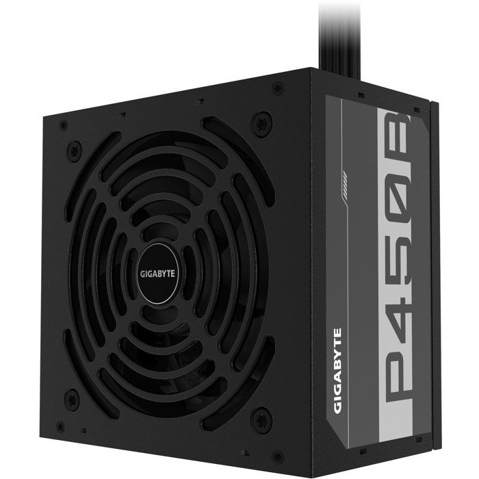 Alimentation GigaByte GP-P450B 450 Watts 80Plus Bronze