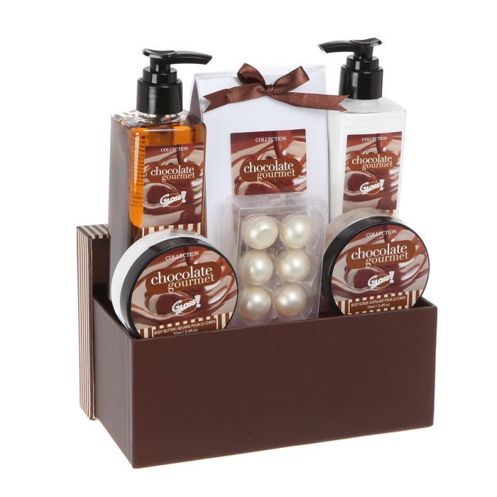 Coffret De Mini-billes De Bain Gourmandes - Parfums Sucrés - Ensemble D'accessoires Pour Le Bain - Marque Générique - Neuf