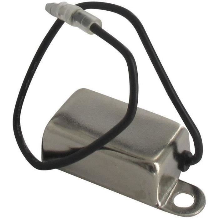 Greenstar Module d`allumage électronique SIG 03/application universel pour moteurs de fortes puissan