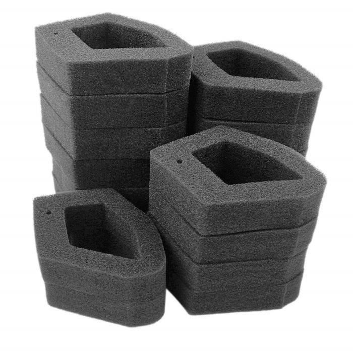 Couvercle De Filtre à Air Pour Moteur Honda GX35, GX35NT, HHT35S - Compatible Tondeuses, Débroussailleuses - Pièce De Rechange Qualité Supérieure