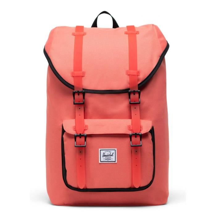 Sac à dos herschel little america mid discount volume