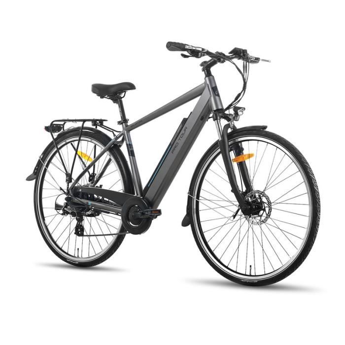 Velo de ville a 250 2025
