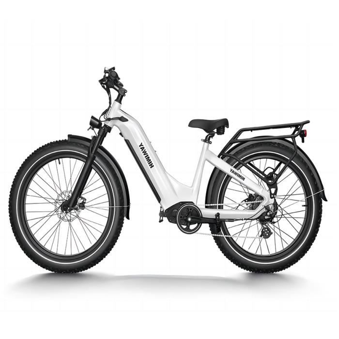 Vélo escape électrique new arrivals