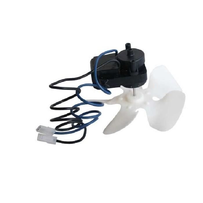 Moteur de ventilateur pour réfrigérateur Indesit - C00174705 - Accessoires dappareils