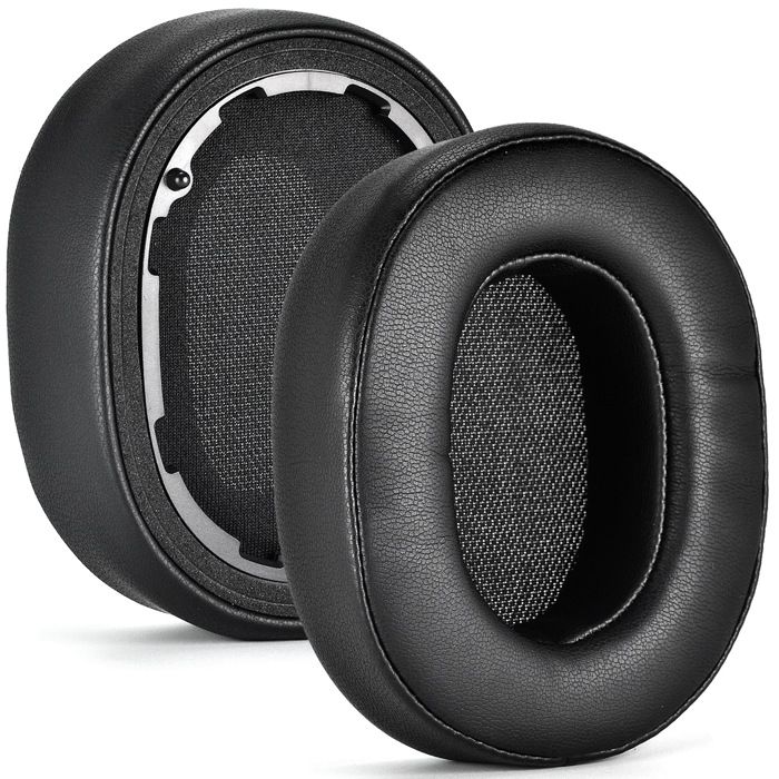 Coussinets D'oreille Sennheiser PXC550 / MB660 – Cuir PU Confortable - vue 4