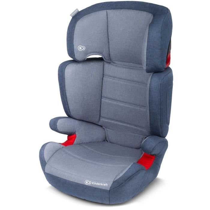 Siege auto 15 shop kg et plus
