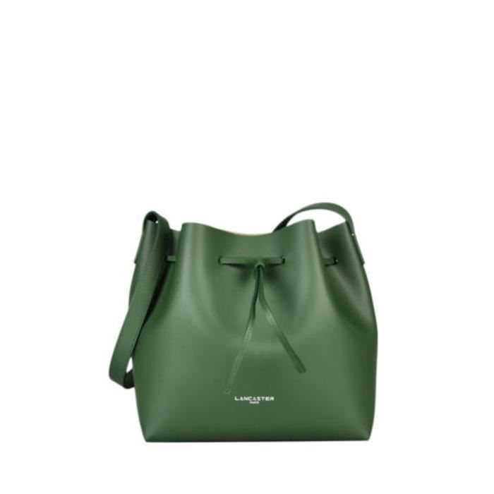 Sac seau vert clearance