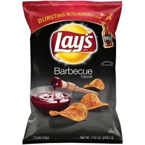 Chips Lay
