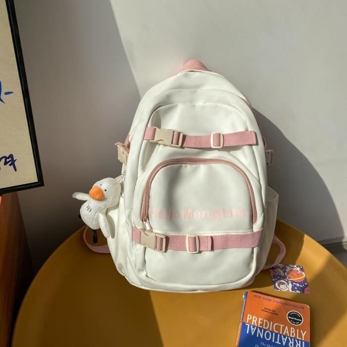 Cartable Pour Filles Sac Dos Enfant Scolaire Sac Decole Adolescentes