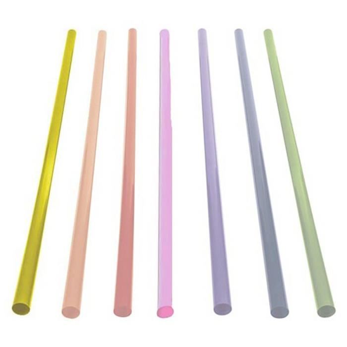 Filtre couleur Violet EUROLITE 149cm f. Tube néon T8 Filtre couleur Violet EUROLITE 149cm f. Tube néon T8