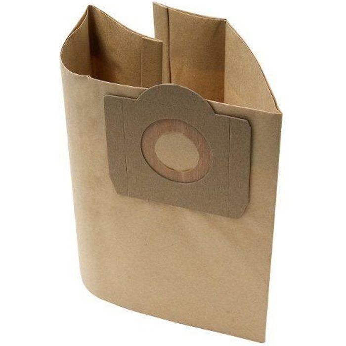 sac aspirateur