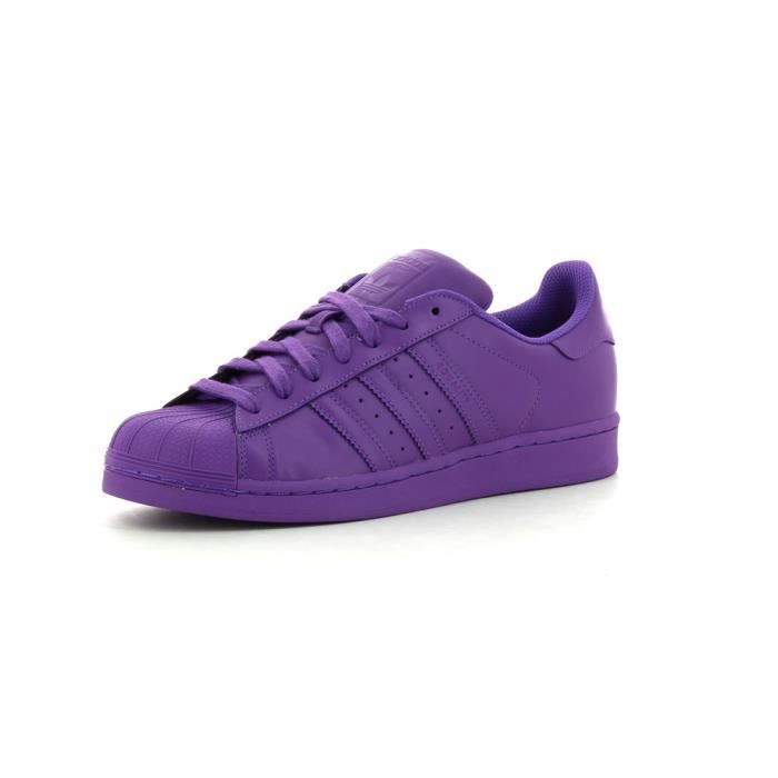 superstar Violet homme