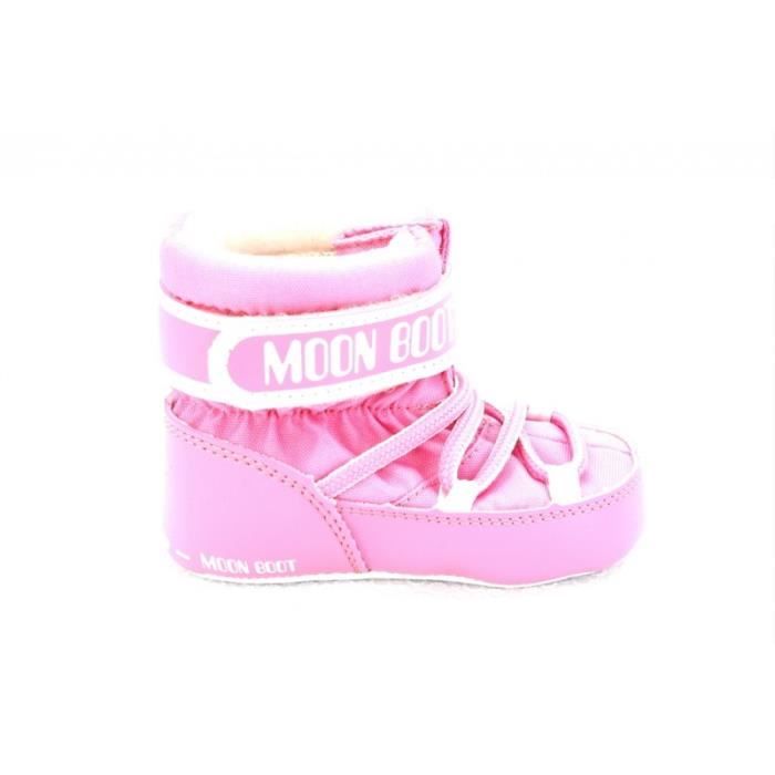 moon boots bébé