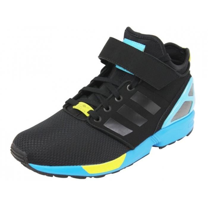 adidas zx flux nps mid