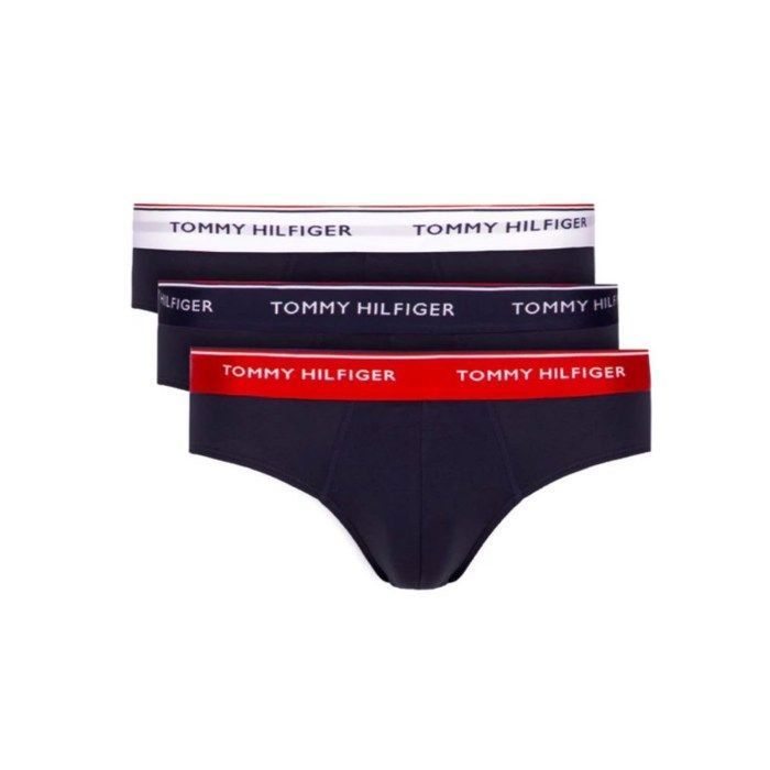 Tommy hilfiger store slip homme