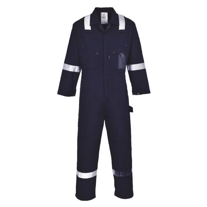 Bleu de travail combinaison clearance