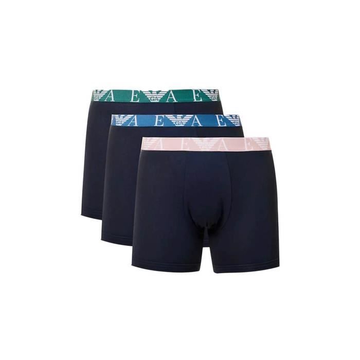 Caleçon homme emporio store armani