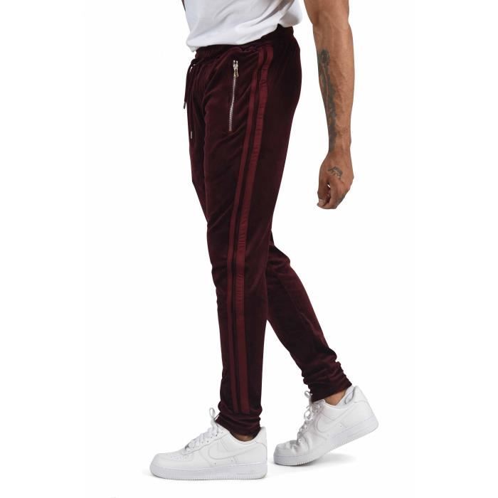 Survetement project x velour cheap
