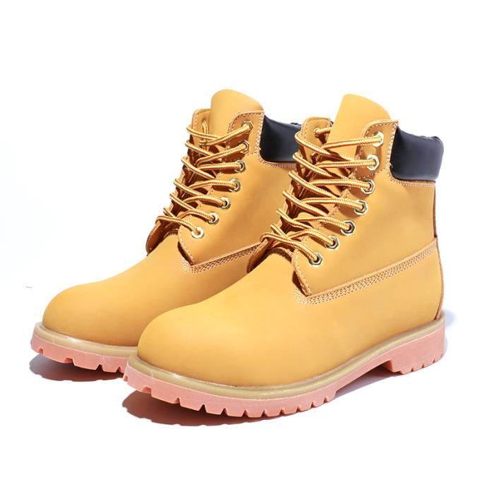 primark bottines homme