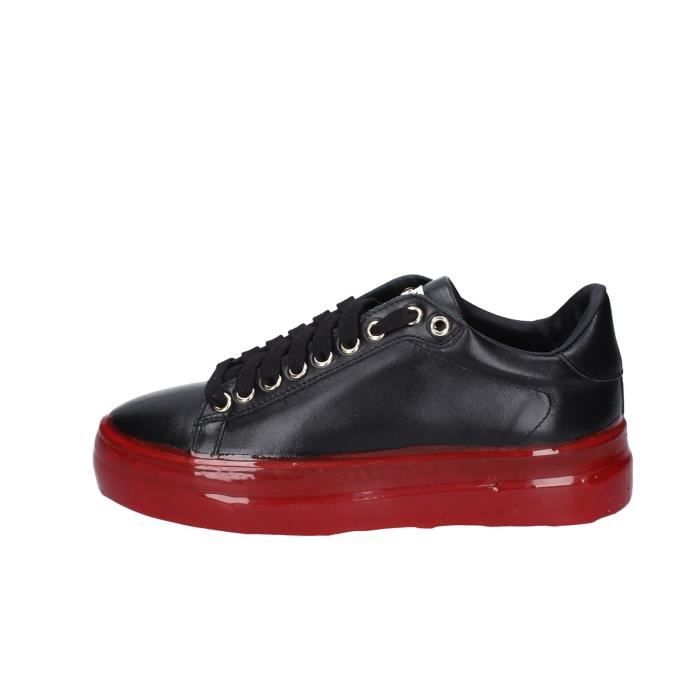 Basket sale stokton femme