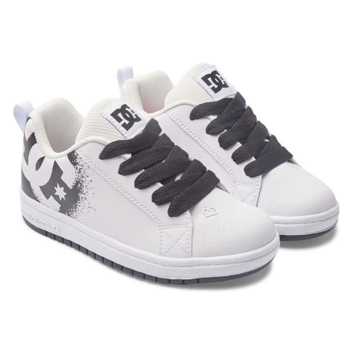 Dc Shoes Homme DC Court Graffik Baskets Pour Hommes En Nubuck Noir Dc Shoes Pixie 3 Dc Shoes Homme DC Court Graffik Baskets Pour Hommes En Nubuck Noir Dc Shoes Pixie 3