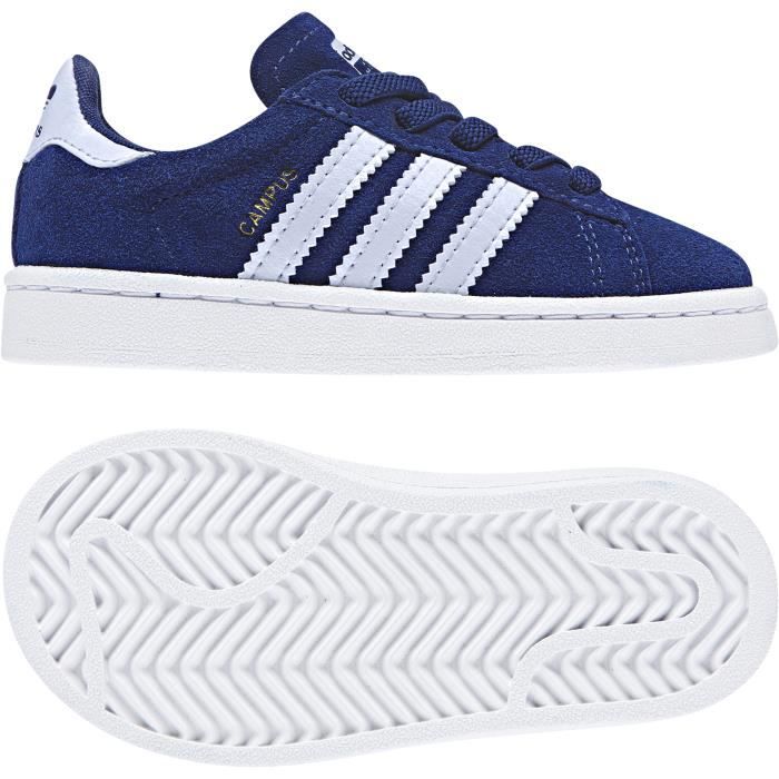 adidas campus bleu clair
