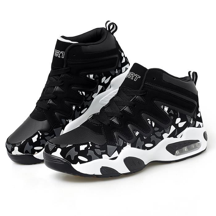 Cdiscount soldes basket top homme