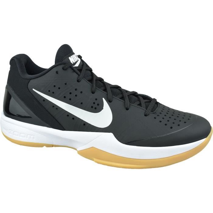 nike air zoom hyperattack volleyball shoe