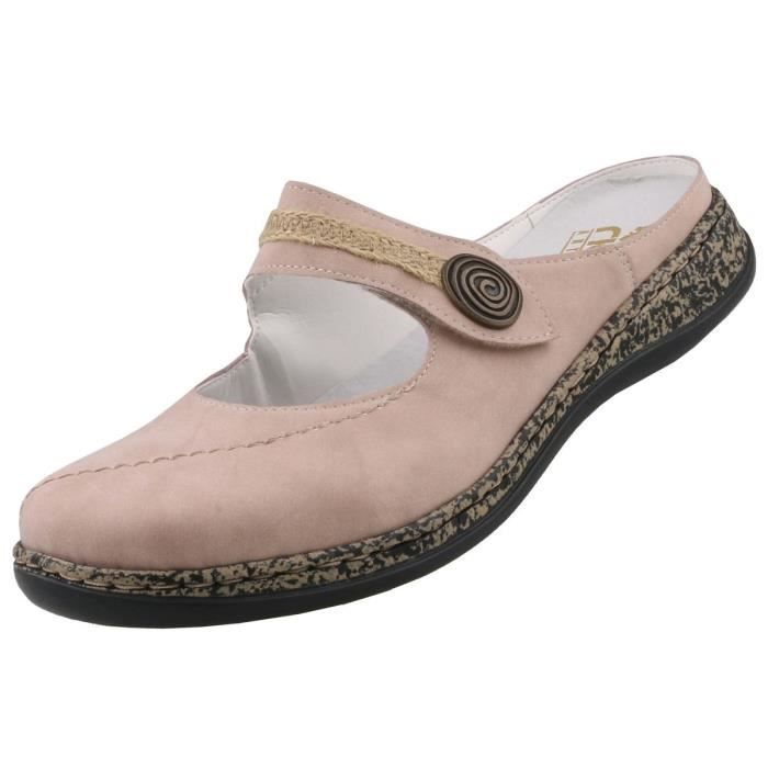 Rieker 46369 Sabots Femme
