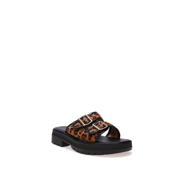 Mules Bride Mules La Modeuse La Modeuse Tongs, Mules-Mules U00e0