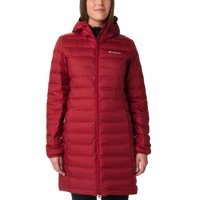 Columbia lake hotsell 22 femme
