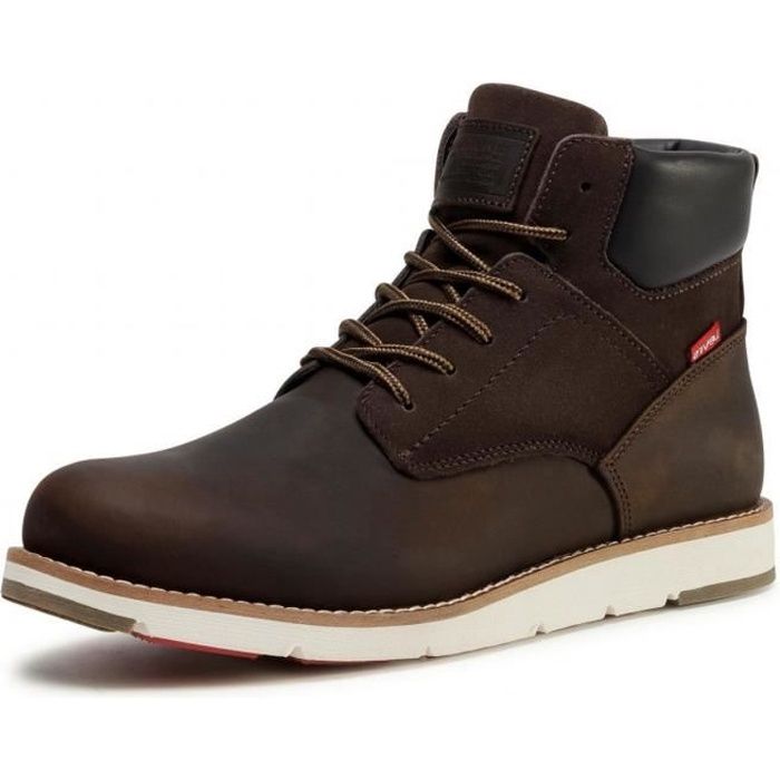 Bottine homme sales levis