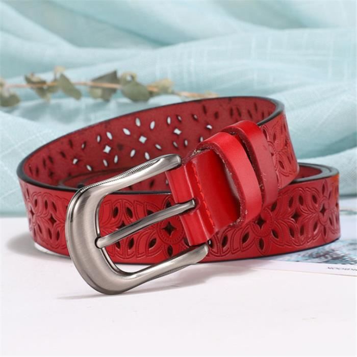 Ceinture vintage