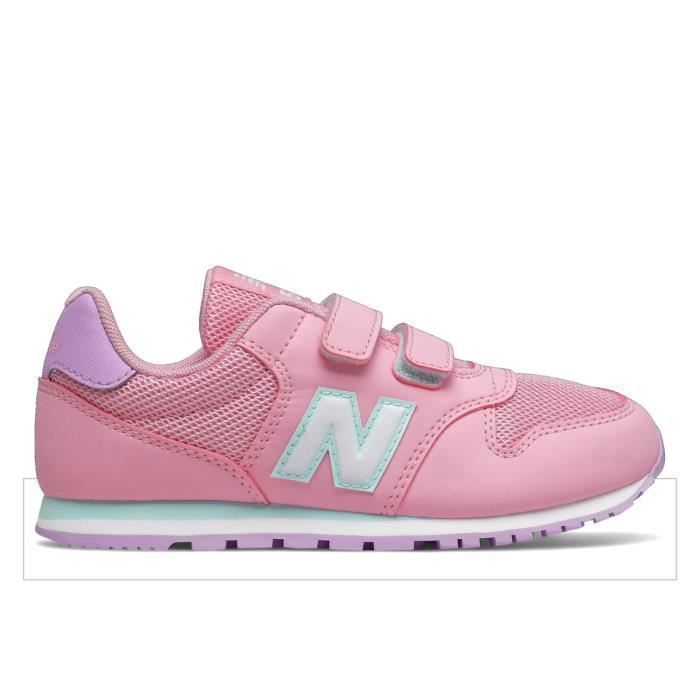 new balance bébé fille