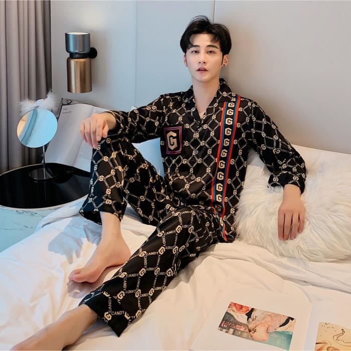 Pyjama gucci on sale femme